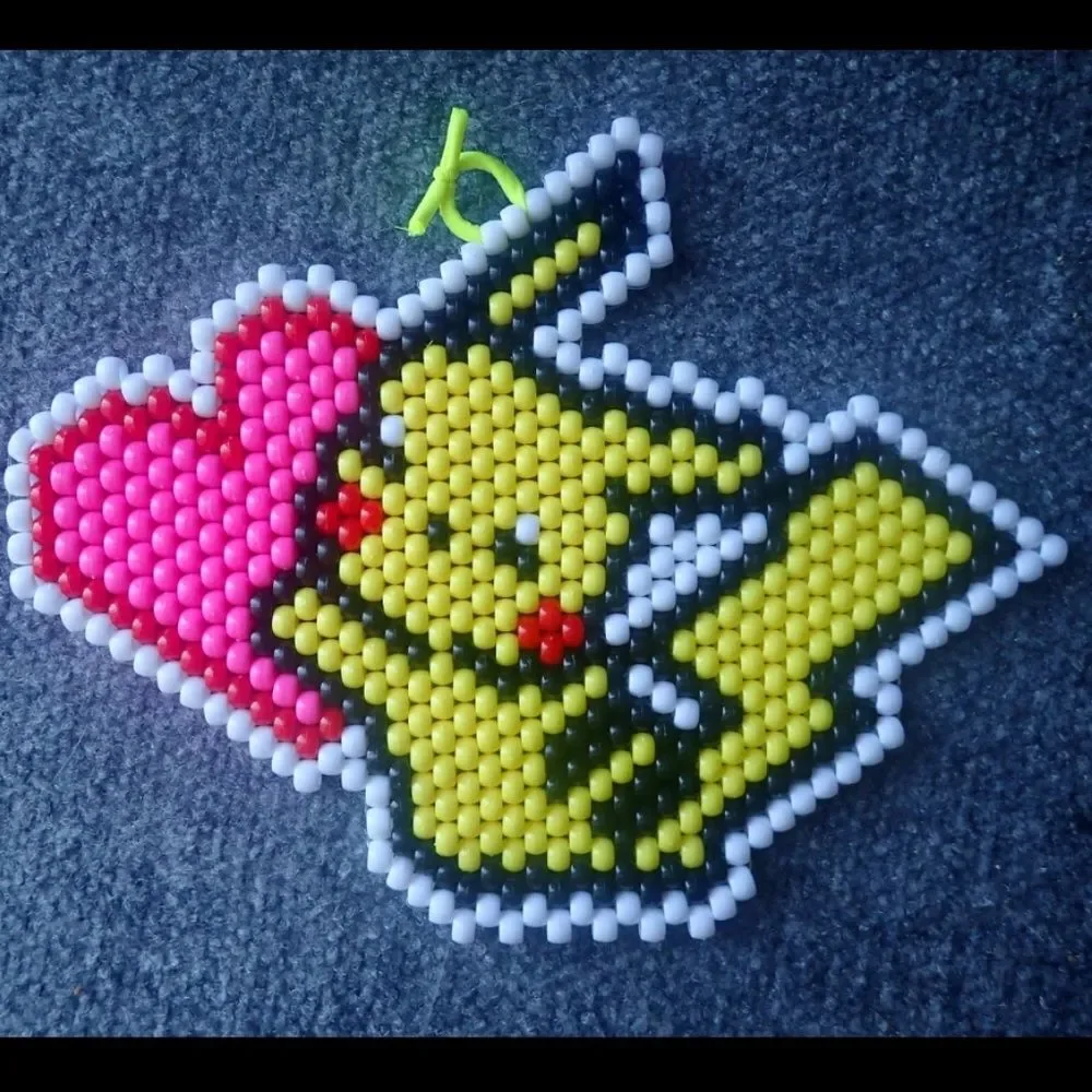 ❄PikaLove Wall Hanger